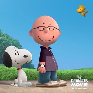 Meet your Posher, Frederick